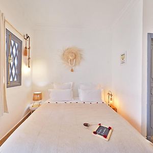Deluxe Kamer met een King Size Bed