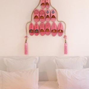 Deluxe Kamer met een Queen Size Bed
